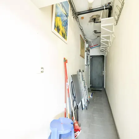 La Gabane Quiet But House By Interhome 데한